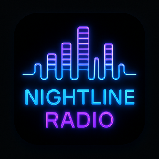 Nightline Radio logo